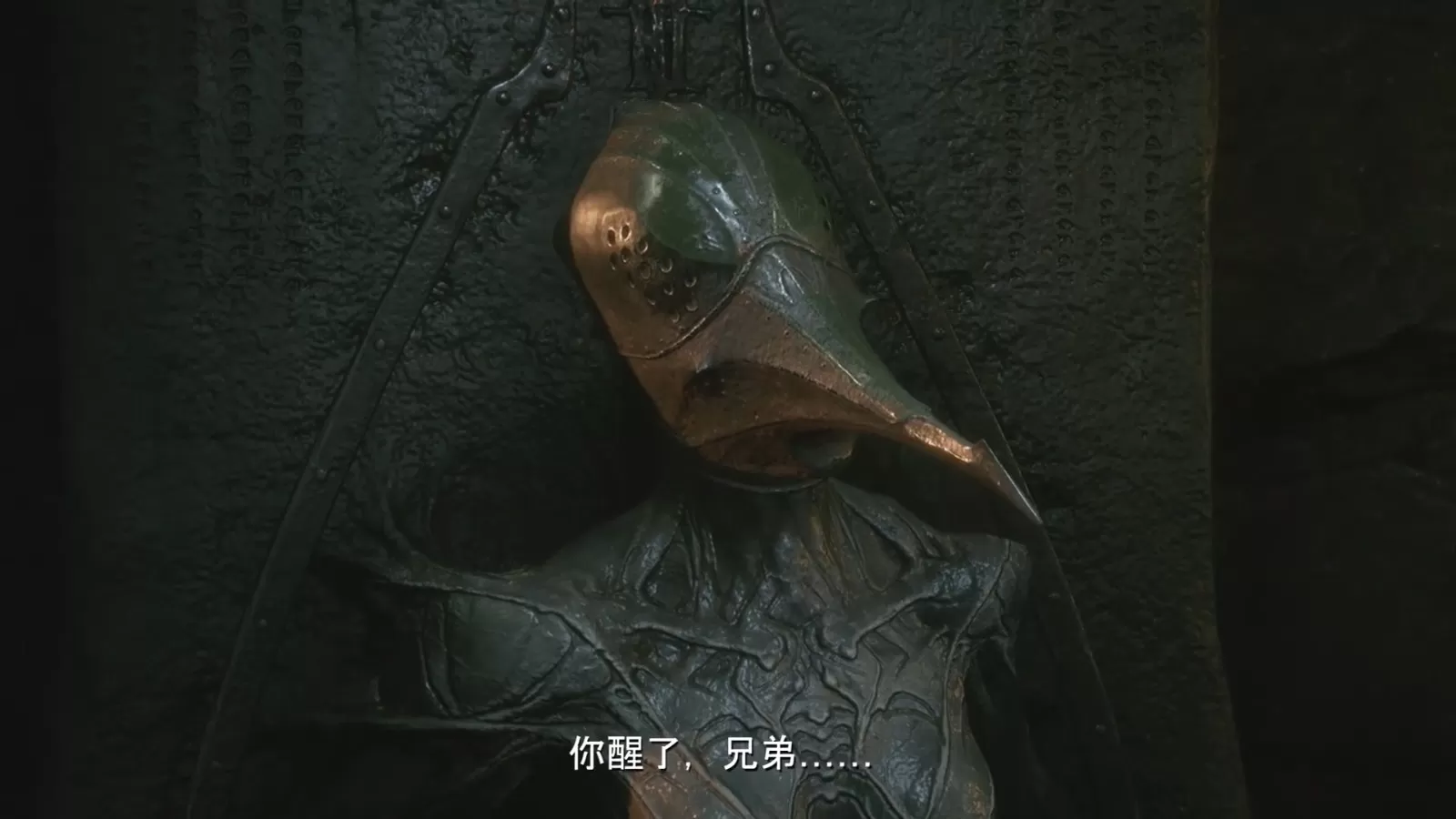 《致命躯壳》新DLC“良性循环”8月18日全球同步上线