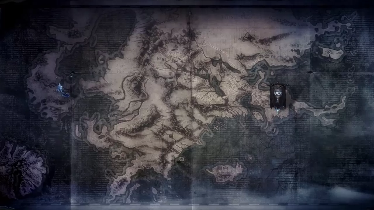 《流放之路》全新DLC“远征”登陆PC平台