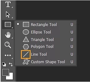 Photoshop CS3怎么用?Photoshop CS3怎么画直线?