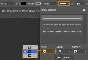 Photoshop CS3怎么用?Photoshop CS3怎么画直线?