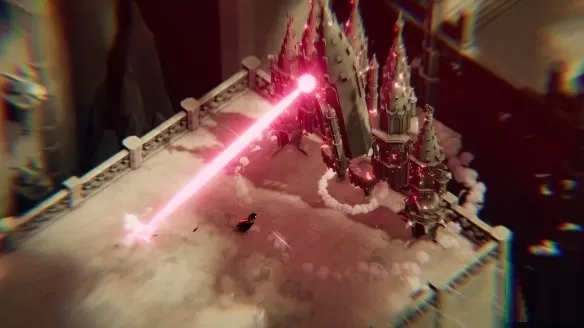 IGN 9分:《死亡之门》是经典塞尔达地牢探险游戏必玩之作