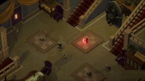 IGN 9分:《死亡之门》是经典塞尔达地牢探险游戏必玩之作