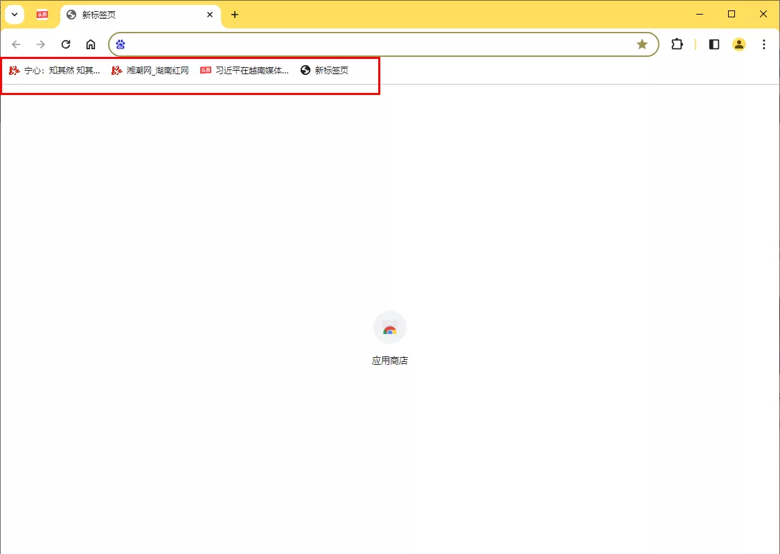 谷歌浏览器是什么?谷歌浏览器怎么同步书签?