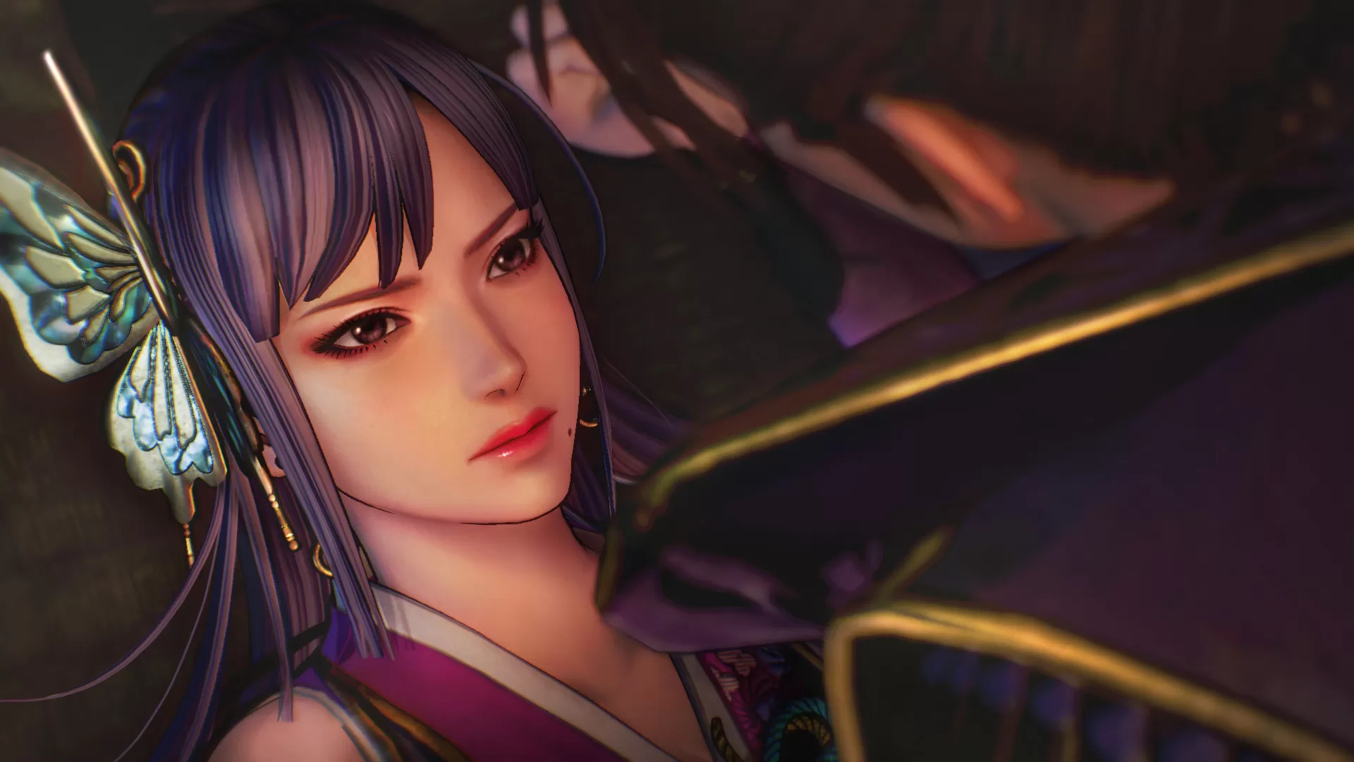 《战国无双5》7月20日推出Steam中文体验版 存档可继承至正式版
