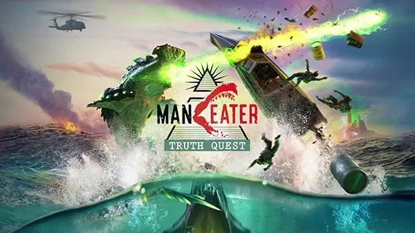 《食人鲨》DLC“真相任务”8月31日发售 售价为14.99美元
