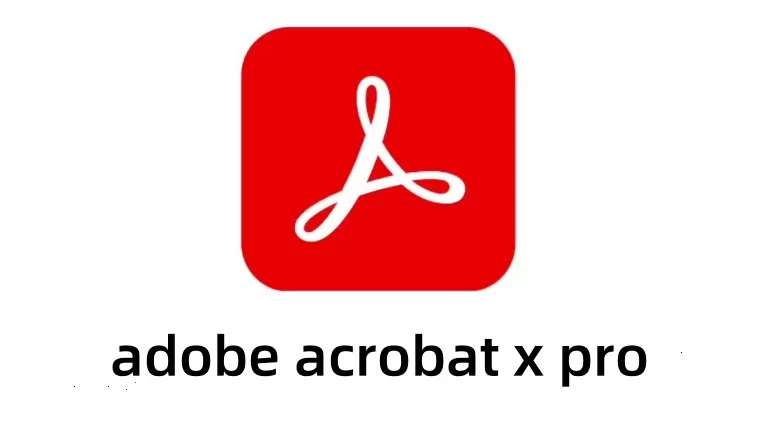 adobe acrobat x pro怎么用?adobe acrobat x pro怎样导出word?