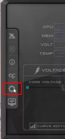 MSI Afterburner是什么?msi afterburner监控怎么开?