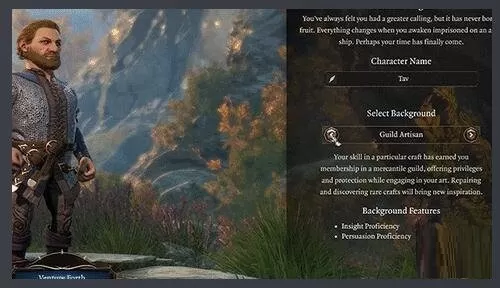 《博德之门3》Patch 5 更新上线抢先体验