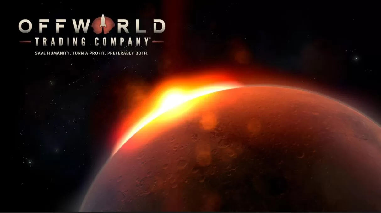 Epic喜加二:《仰冲异界》和《外星贸易公司》免费领取