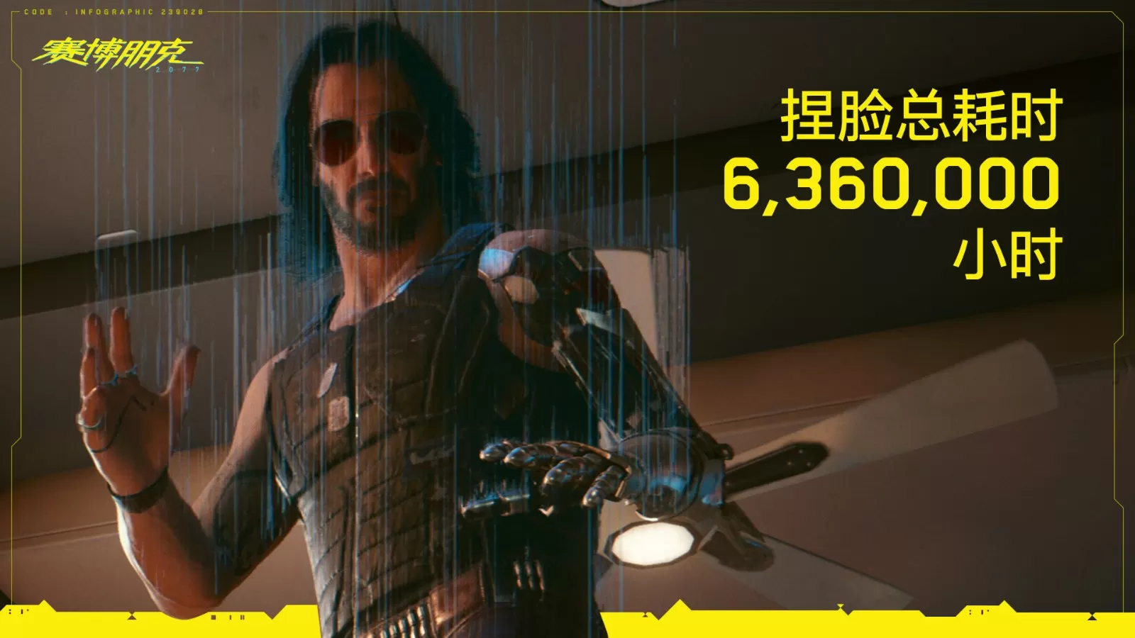 《赛博朋克2077》公开新概念图 展示全新军用重型飞行器