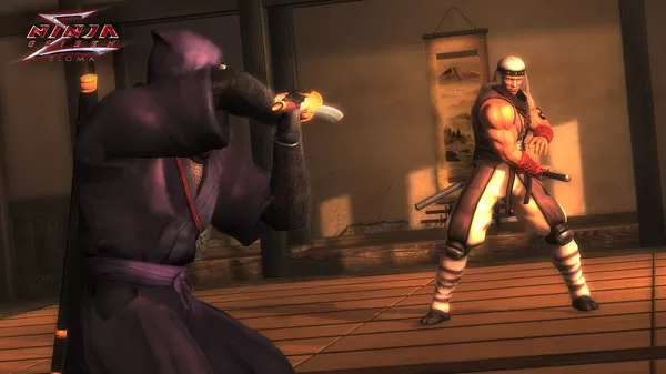 《忍者龙剑传:大师合集》正式登陆Steam 首周特惠224元