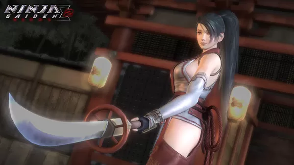 《忍者龙剑传:大师合集》正式登陆Steam 首周特惠224元