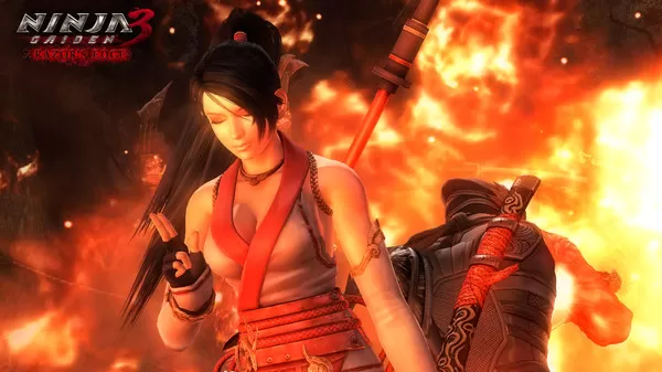 《忍者龙剑传:大师合集》正式登陆Steam 首周特惠224元