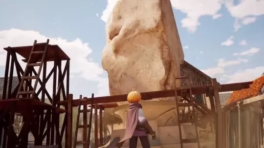 MMORPG手游《月光雕刻师》全球上线 支持简体中文