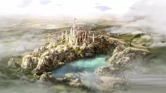 MMORPG手游《月光雕刻师》全球上线 支持简体中文