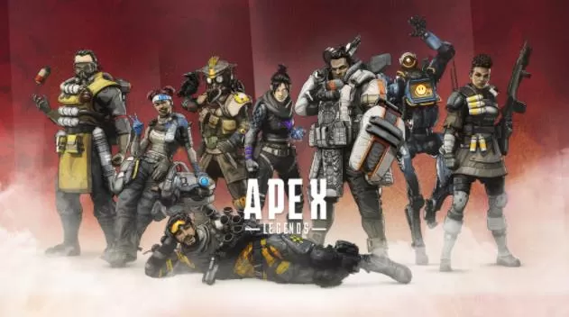 《Apex英雄》发布最新更新补丁 竞技场模式、大逃杀模式调整