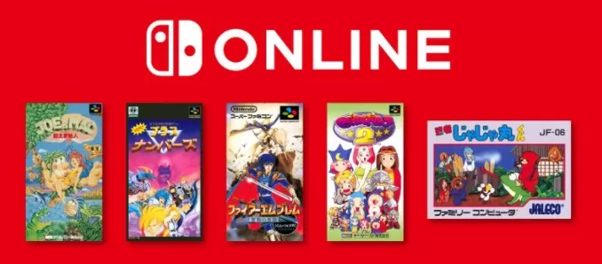 免费玩!任天堂Switch在线最新5月免费游戏 5款佳作