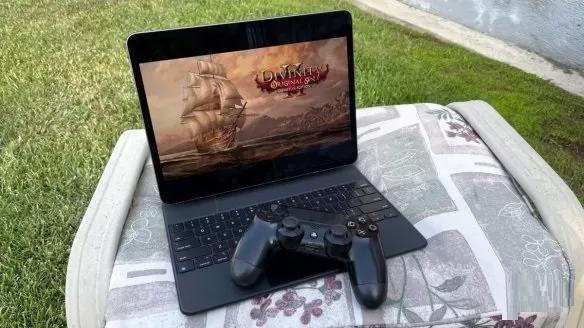 经典RPG游戏《神界:原罪2》终极版登陆ipad 包含锦礼袋DLC