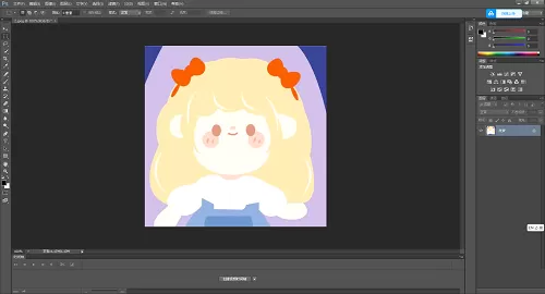 photoshop怎么调整图像色阶?photoshop调整图像色阶的方法