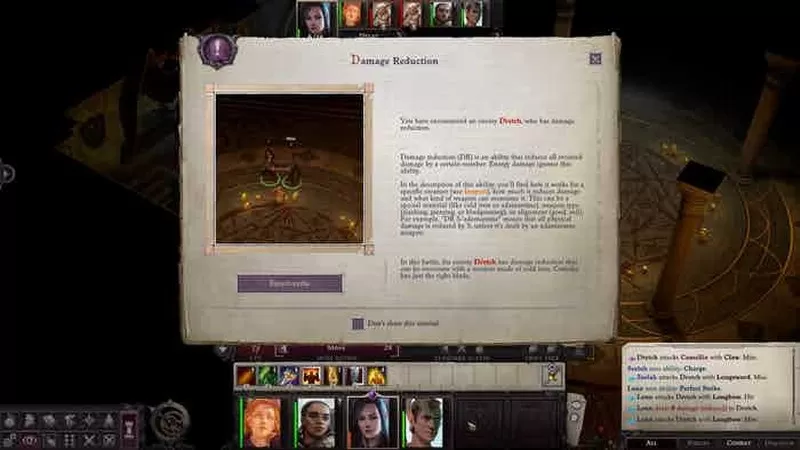 CRPG《开拓者:正义之怒》9月2日登陆Steam和GOG