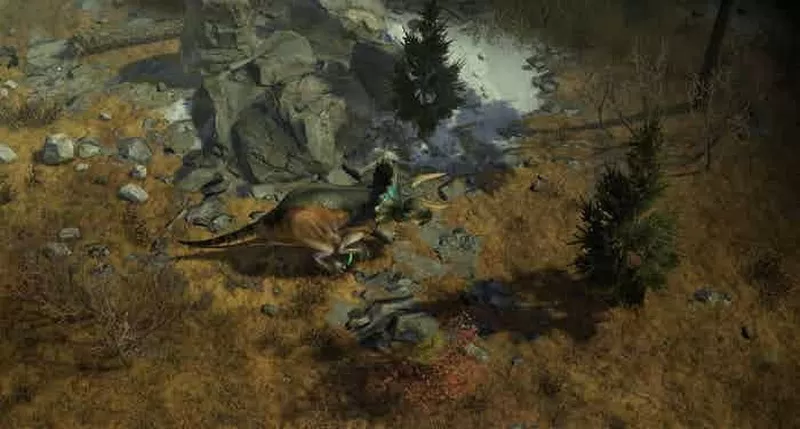 CRPG《开拓者:正义之怒》9月2日登陆Steam和GOG