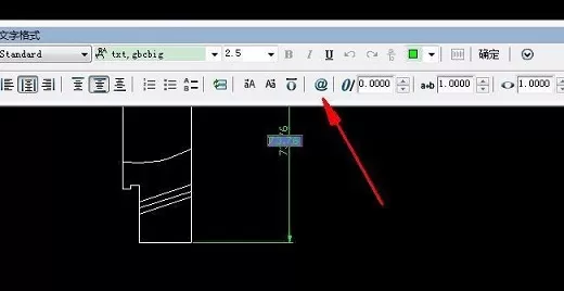 AutoCAD 2010轴类零件如何标注直径?AutoCAD 2010轴类零件标注直径的方法