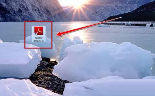 Adobe ReaderXI在哪查看历史记录?Adobe ReaderXI查看历史记录的方法