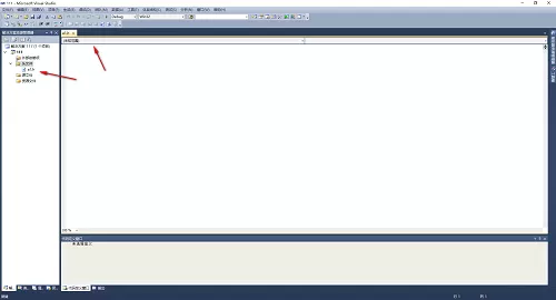 Visual Studio 2010如何创建项目及头文件?Visual Studio 2010创建项目及头文件的方法