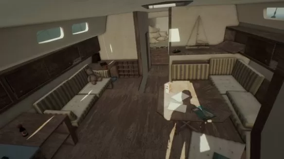 生存游戏《森林》Steam开启促销 新史低28元