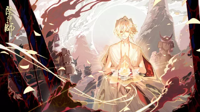 《阴阳师》新式神帝释天即将登场 其追忆绘卷活动即将开启