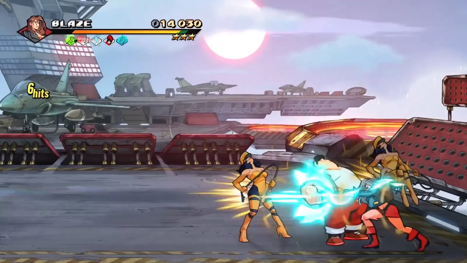 《怒之铁拳4》公布新DLC“X噩梦先生” 带来新角色和新模式