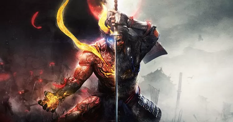 《仁王2》发布1.27.1最新补丁 修复了Steam和PS5版各种BUG