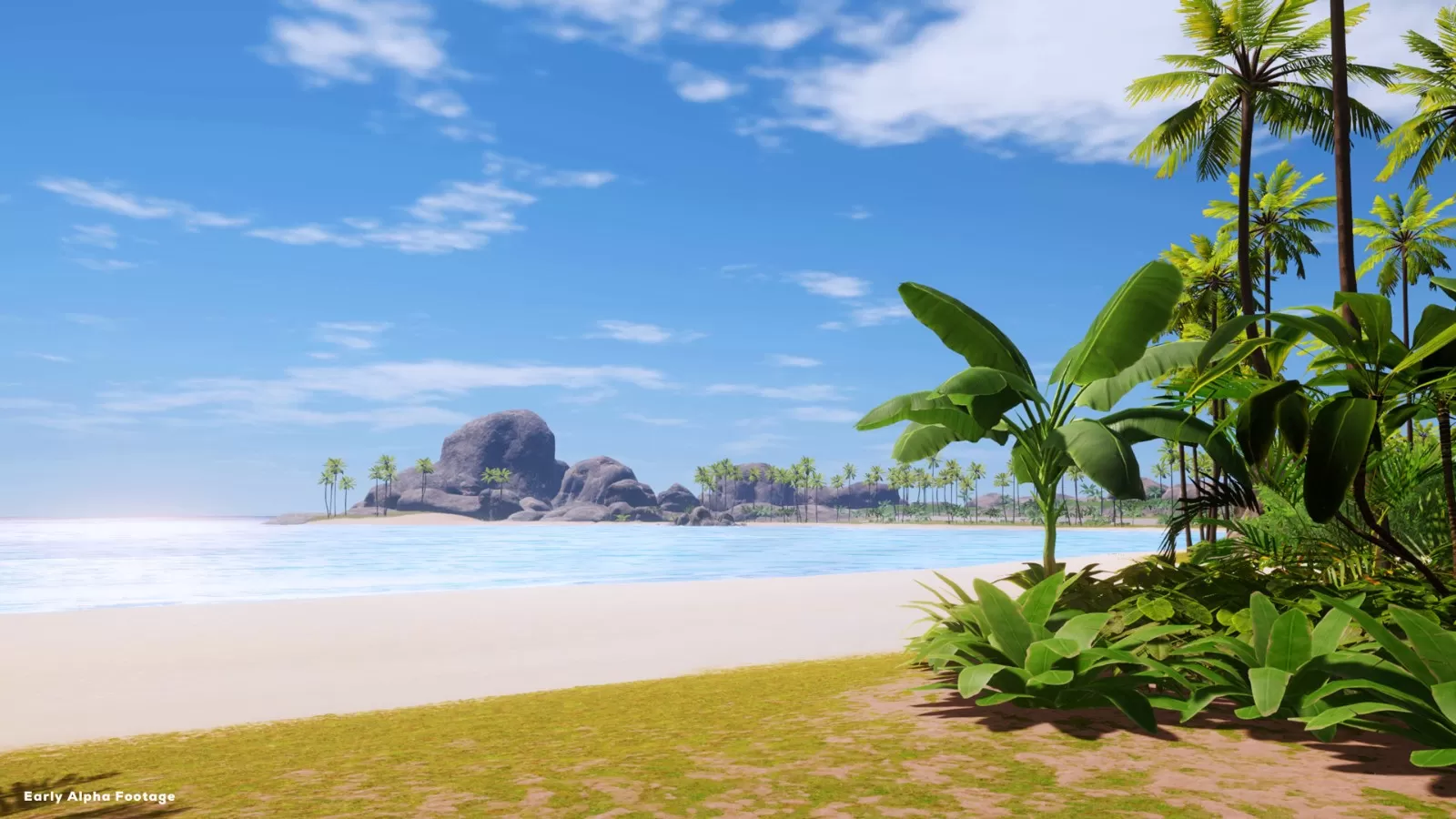 《酒店生涯》上架Steam 5月26日发售支持简中