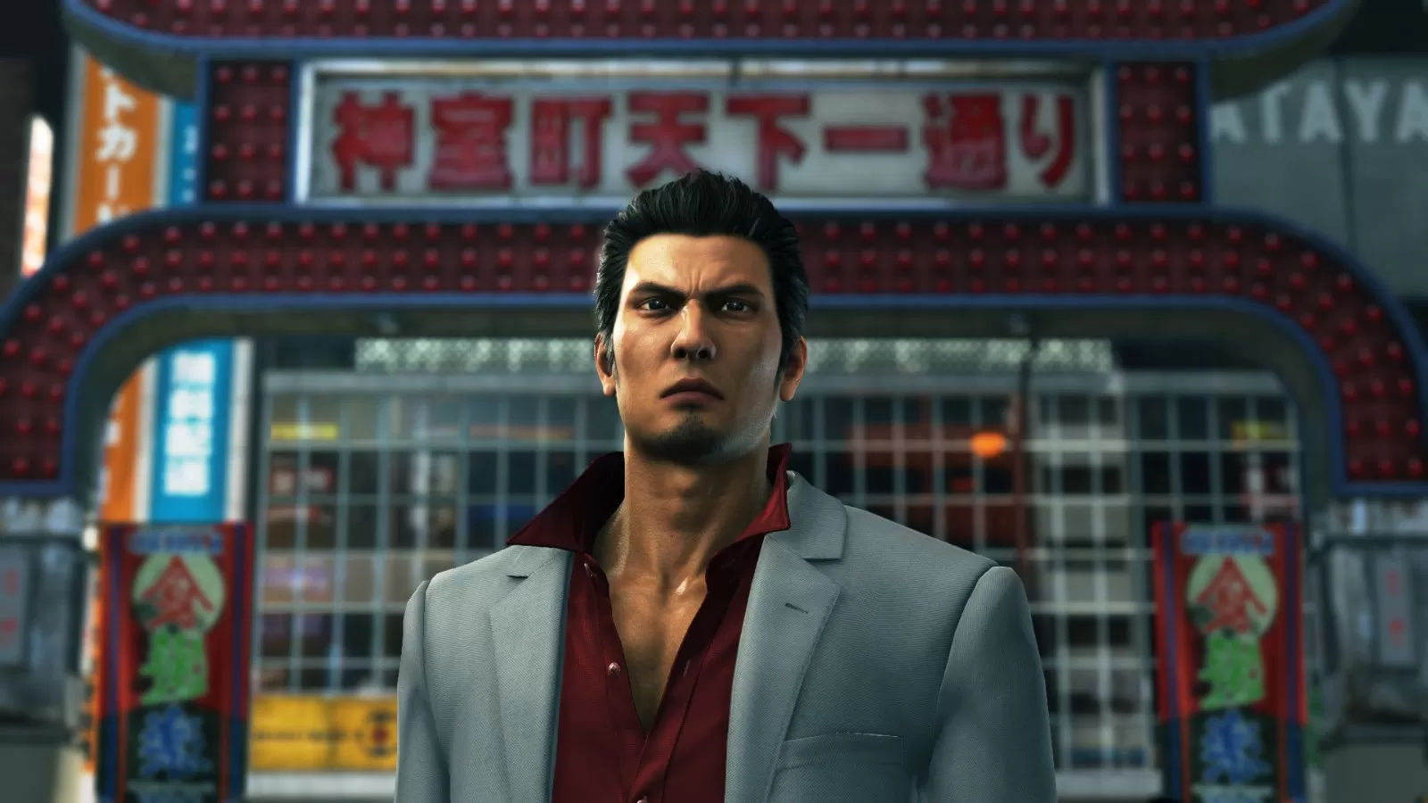 《如龙6:生命之诗》正式发售 Steam特别好评 售价114元
