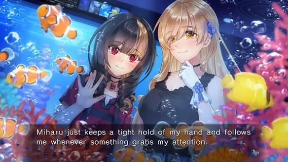 冒险游戏《致命十二人》即将登陆Switch 女神的选择仪式