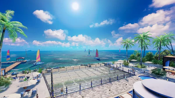 《铁拳7》DLC18/19“波兰女总理”/“海岛天堂”登陆Steam