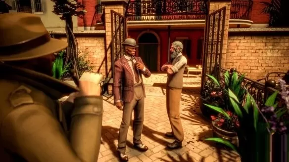 《诡镇奇谈:母亲的怀抱》登陆Steam 首发特惠56元