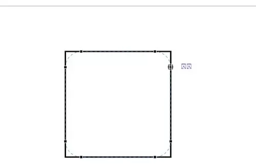 CorelDraw2020怎么绘制圆角矩形?CorelDraw2020绘制圆角矩形的方法
