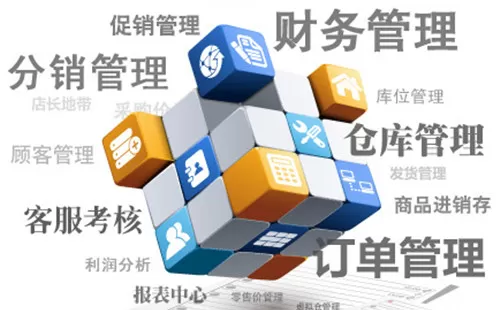 网店管理软件大全-网店管理软件哪个好
