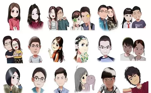 制作动漫头像的软件大全-制作动漫头像的软件哪个好