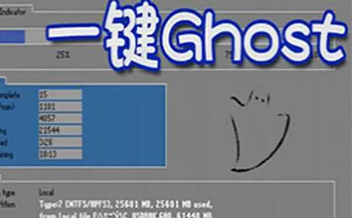 一键ghost大全-一键ghost哪个好