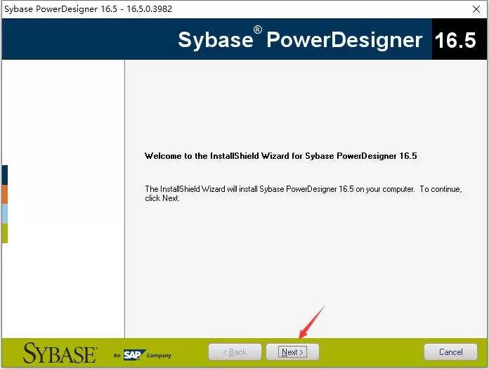 powerdesigner怎么安装?powerdesigner安装教程