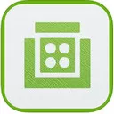 在画吧里进入社区的简单操作