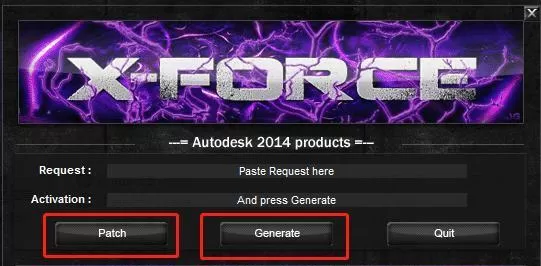 cad2014如何安装?cad2014安装教程
