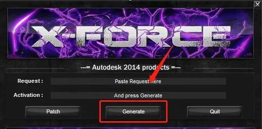 cad2014如何安装?cad2014安装教程