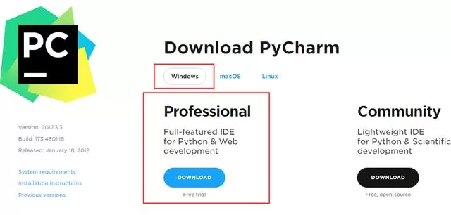 pycharm如何安装?pycharm安装教程