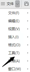WPS怎样设置取消首字母大写?WPS设置取消首字母大写的方法