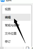WPS怎样设置取消首字母大写?WPS设置取消首字母大写的方法