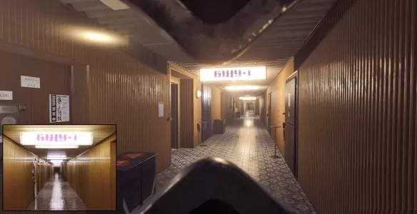 《切尔诺贝利清道夫模拟器》上架Steam 已开启游戏测试申请
