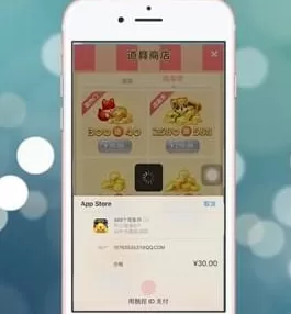 在开心消消乐里获得风车币的操作过程